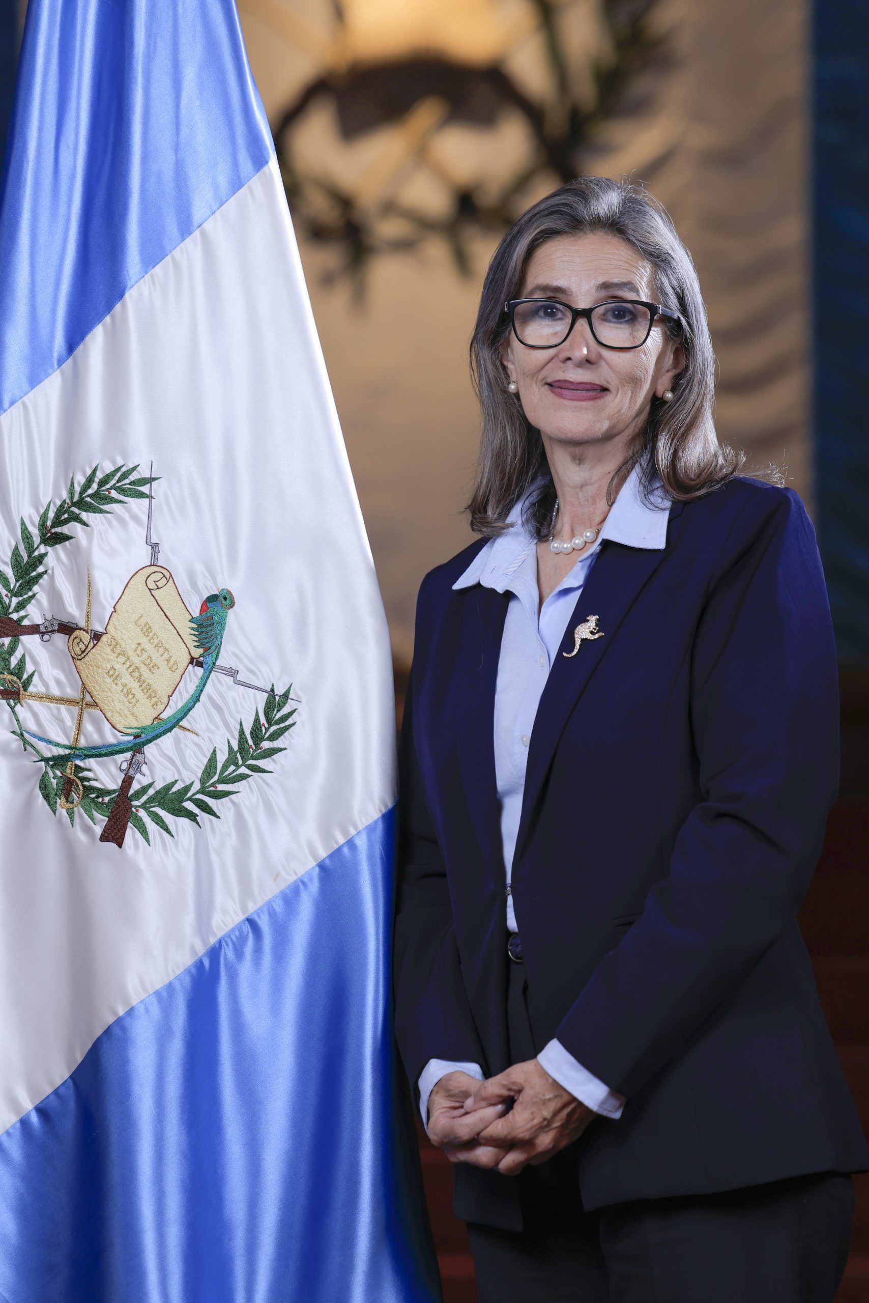 Ph. D. Enma Leticia Díaz Lara